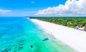Mombasa beach packages