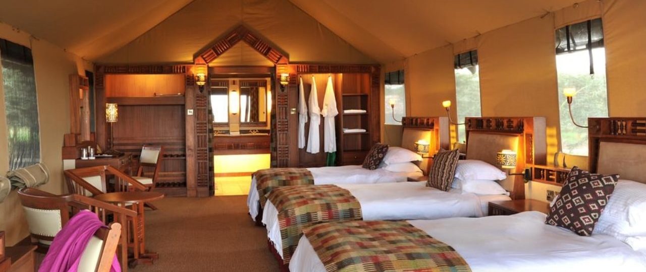 TOP 10 BEST HOTELS TO STAY IN NANYUKI