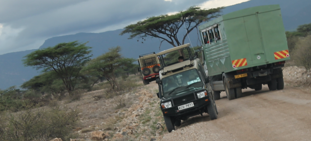 Top 10 cheapest holiday destinations in Kenya